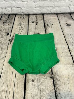Kyte Baby Green Bamboo Bummies